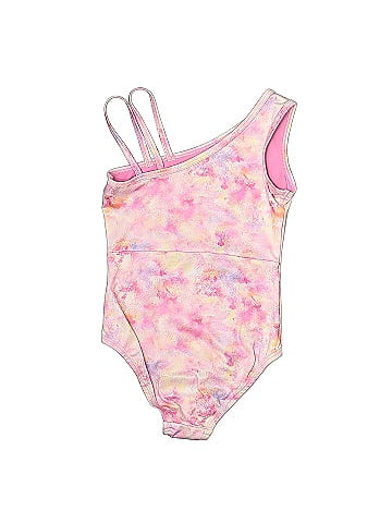 Cat & Jack One Piece Swimsuit (view 2)