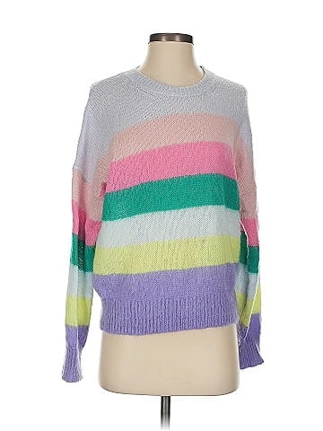Maje Pullover Sweater (view 1)