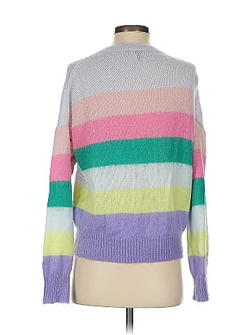 Maje Pullover Sweater (view 2)