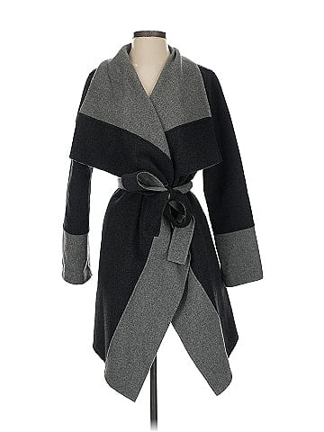 Pendleton Wool Coat (view 1)