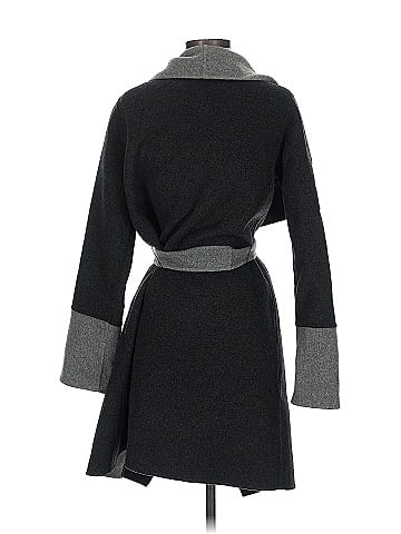 Pendleton Wool Coat (view 2)