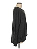 Lou & Grey for LOFT Gray Long Sleeve Top Size XL - photo 4