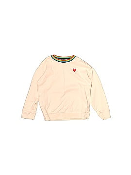 Primary Clothing Long Sleeve T Shirt