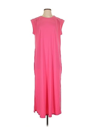 Ces Femme Casual Dress (view 1)