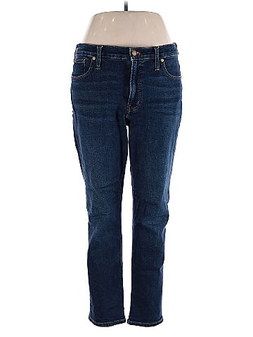 Madewell Jeans (view 1)