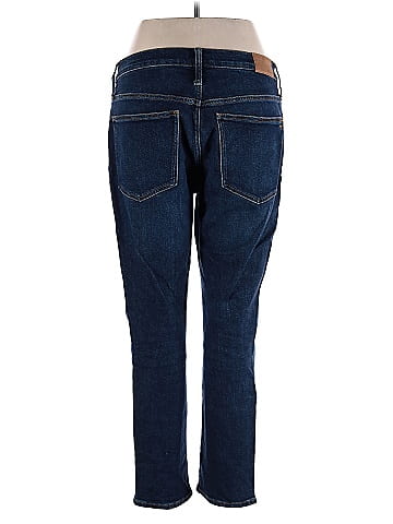 Madewell Jeans (view 2)