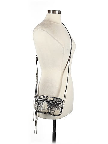 Aimee Kestenberg Leather Crossbody Bag (view 2)