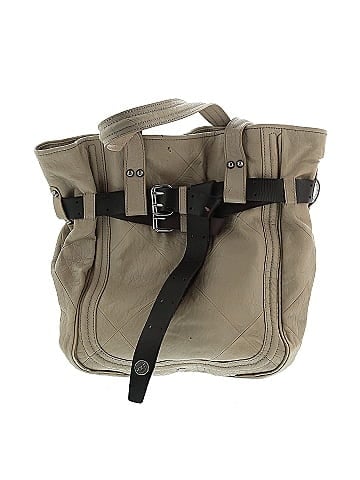 Revel Leather Shoulder Bag (view 1)