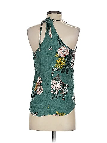Lovestitch Sleeveless Blouse (view 2)