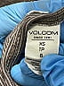 Volcom Gray Casual Dress Size XS - photo 7