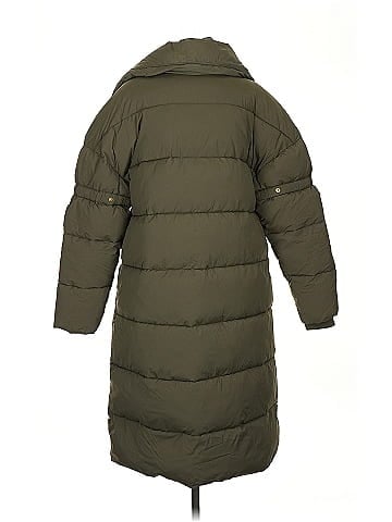 Closed Coat (view 2)