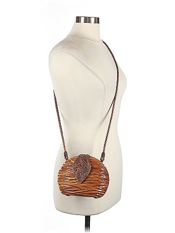Timmy Woods Crossbody Bag (view 2)