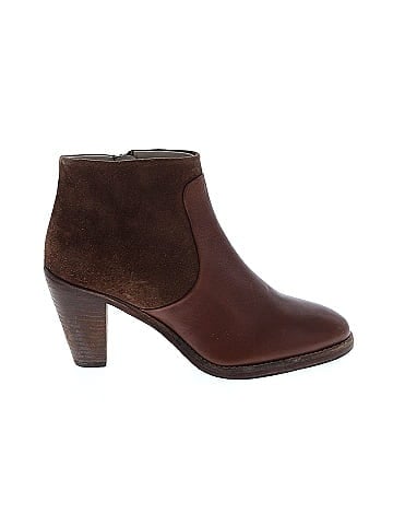 Boden Ankle Boots (view 1)