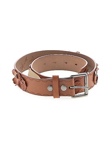 Nine West Leather Belt (view 1)