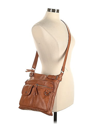 Unbranded Crossbody Bag (view 2)
