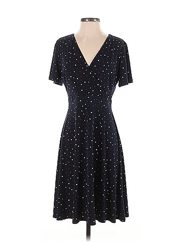 Ann Taylor Factory Casual Dress (view 1)