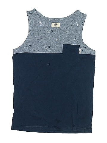 Vans Sleeveless T-Shirt (view 1)