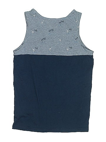 Vans Sleeveless T-Shirt (view 2)