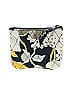 Vera Bradley 100% Cotton Argyle Ivory Black Coin Purse One size - photo 2