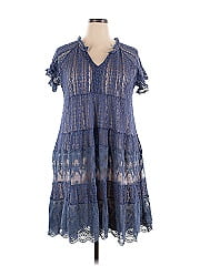 Sundance Casual Dress