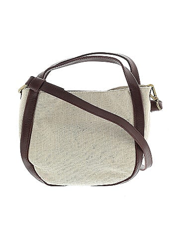 Madewell Satchel (view 1)