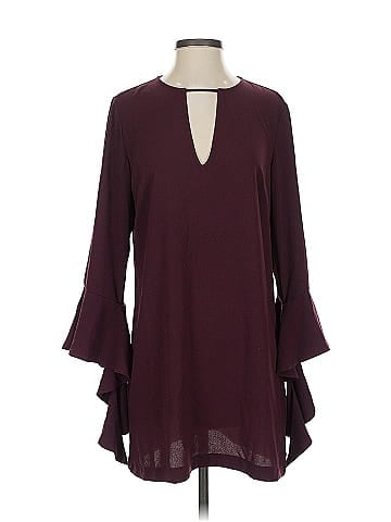 Leith 3/4 Sleeve Blouse (view 1)