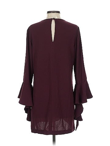Leith 3/4 Sleeve Blouse (view 2)