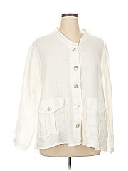 Flax Jacket