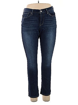 Levi Strauss Signature Jeans