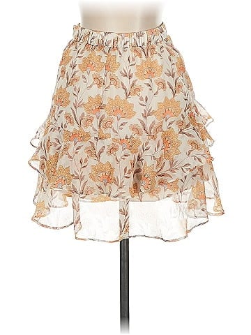 Minkpink Casual Skirt (view 2)