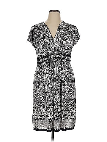 Soma Casual Dress (view 1)