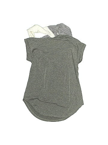 Lily Bleu Sleeveless Top (view 2)