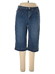 Ashley Stewart Jeans