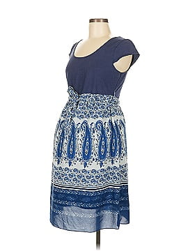 OCTAVIA Maternity Casual Dress (view 1)