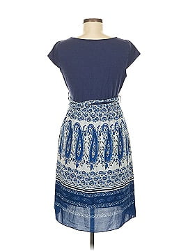 OCTAVIA Maternity Casual Dress (view 2)
