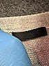 ATM Stripes Brown Wool Pullover Sweater Size XS - photo 7