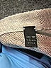 ATM Stripes Brown Wool Pullover Sweater Size XS - photo 8
