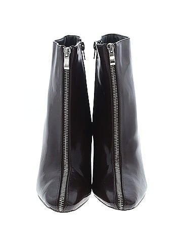 Missguided Boots (view 2)