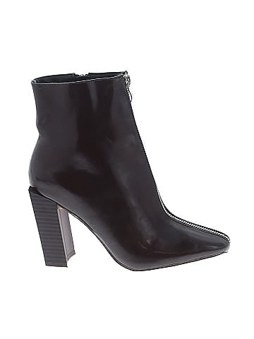 Missguided Boots (view 1)