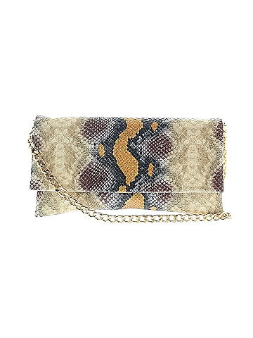 Steve Madden Clutch (view 1)