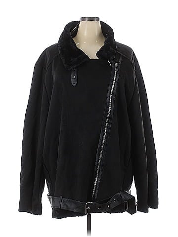 PrettyLittleThing Jacket (view 1)