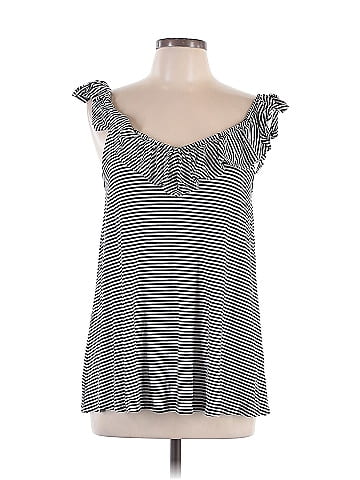 Torrid Sleeveless Top (view 1)
