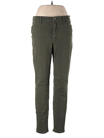 Talbots Jeans (view 1)