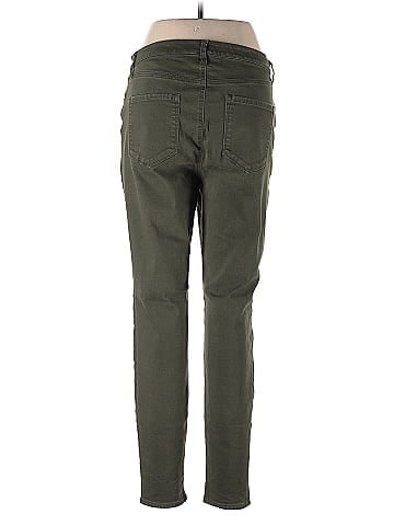 Talbots Jeans (view 2)