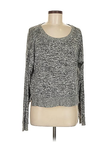 Prince & Fox Pullover Sweater (view 1)
