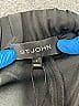 St. John Black Dress Pants Size 4 - photo 3