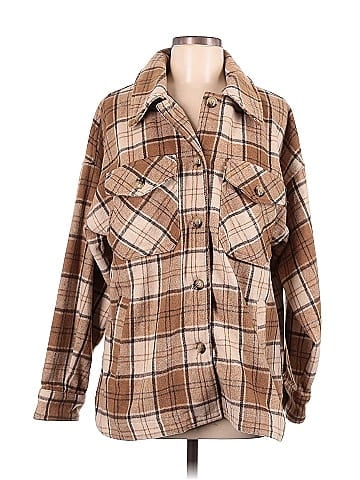 New In Jacket (view 1)