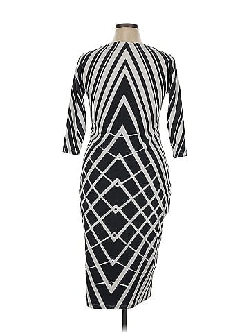 ASOS Curve Cocktail Dress (view 2)