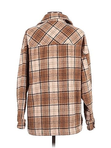 New In Jacket (view 2)