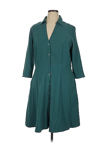 New York & Company Casual Dress (view 1)